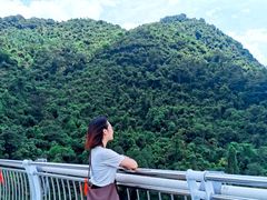 -宝晶宫旅游景区