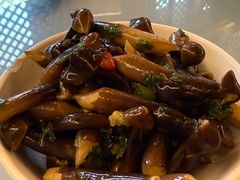 -天龙宝严素食馆(大兴善寺店)