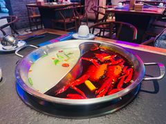 -来涮蜀鲜货火锅串串香(菜市口店)