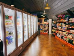 -枫花园汽车电影院(朝阳公园店)