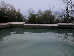 -天目湖涵田半山温泉