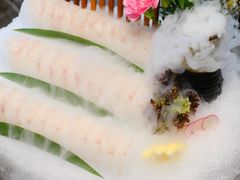 -沈灶河豚宴·河豚融合餐厅(汉中路店)