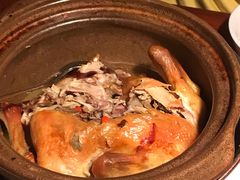 外婆茶香鸡-外婆家(世界城广场店)