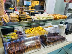 -老磁器口豆汁店(天坛店)