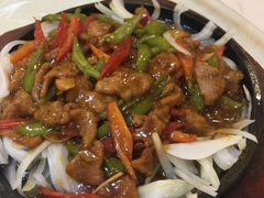 -天津雅园饭店(成林道店)