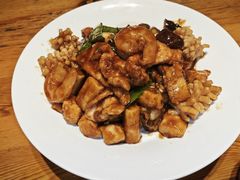 -肘子酥·天津菜·特色捞面(德云社店)