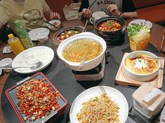 -小户人家(循礼门南国中心店)