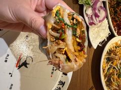 -姥姥家春饼店(八里庄店)
