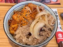 -京和风食堂·定食寿喜锅(保利樾广场店)