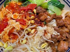 -左陕右甘(亚运村店)