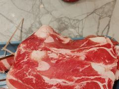 -汉阳廷自助烤肉(同和金铂天地店)