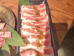 -九田家黑牛烤肉料理(新辰里亚运村店)