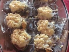 蒜蓉海带子-板桥海鲜广场11排2号