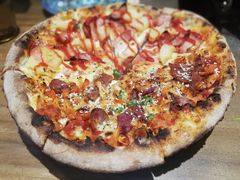 -盘炉forenza·云贵川融合小食堂 ( 钟楼中柳巷店)
