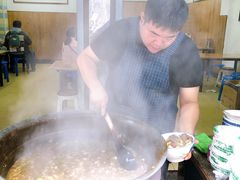 -老字号贾家肉丸糊辣汤(光明巷店)
