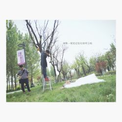 -唯一视觉婚纱摄影(李家村店)