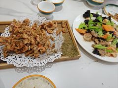 -清真·同发顺饭庄·烧麦(总店)