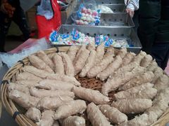 -蒂蒂香達濠魚丸