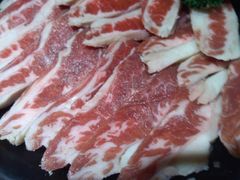 -合易泓烤肉•首创生椰大油边(宁山路店)