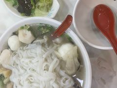 -文辉墨鱼丸大王(铜锣湾渣甸街总店)