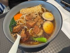 -贝林大翅鲸简餐厅(国家海洋博物馆店)