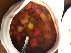红菜汤-莫比餐厅(五道口店)