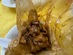 -肥姐美食(同福中路店)