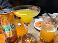 -南通绿洲国际假日酒店全日餐厅