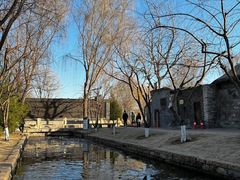 -春风习习