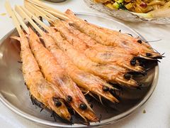 -白仁仔· 活烤海鲜 宵夜(豫园店)