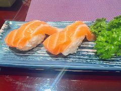 -锦亭料理