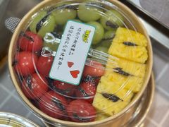 -鲜力达果品批发直销(青山店)