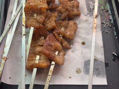 -京悦南门涮羊肉·羊蝎子火锅(田林路店)