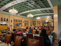 大堂-丝路天山酒店(国际大巴扎店)