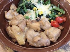 -萨莉亚意式餐厅(彩悦城店)