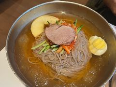 -西塔老太太泥炉烤肉(北京望京店)