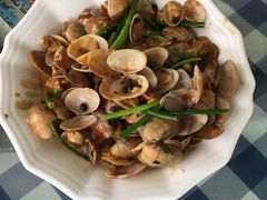 -钱大妈海鲜饭店(保利林语店)