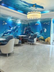 -雪绒花月子会所(祥盛店)