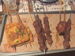 -神府路壹号·海鲜烧烤·砂锅粥·锅物(三坊七巷店)