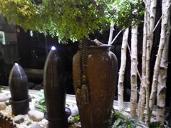 -纽斯桑拿会所(餐厅天山路店)