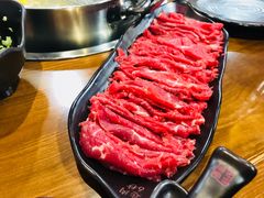-高兴一锅潮汕鲜牛肉火锅(银座店)