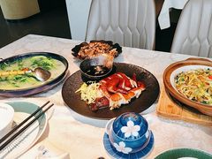 -德尚煌·顺德菜(誉山悠方天地店)