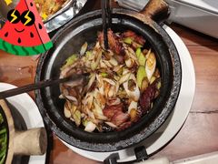 -十六蒲(桂林路店)