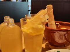 -茄子恰恰·新云南小炒(坪山益田店)