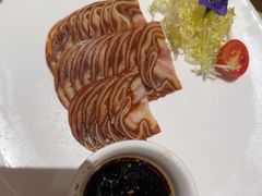 -海泰食府·新鲁菜·家宴(总部基地店)