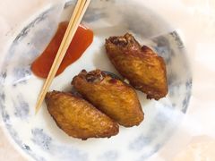 -渔记茶餐厅(渔村店)