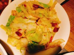 -建辉湖南土菜馆(南大街店)