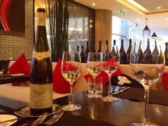 -圣丰索菲特·法国餐厅