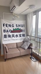 -JX今喜美甲美睫