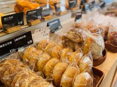 -吉森Bakery(教育路店)